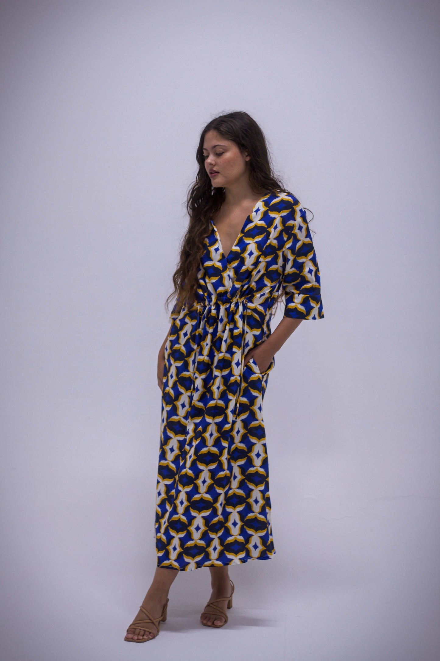 Sophia Dress