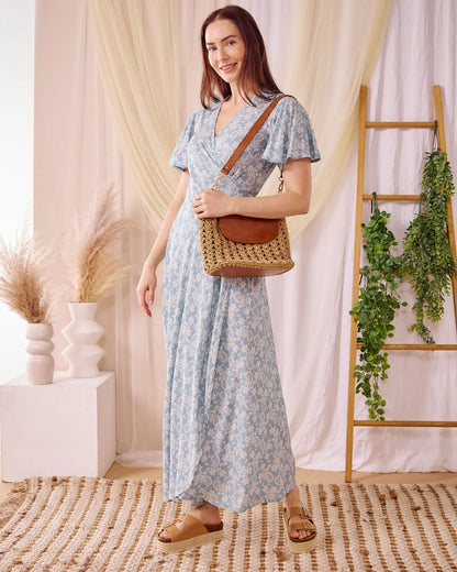 Bonnie Slumber Dress