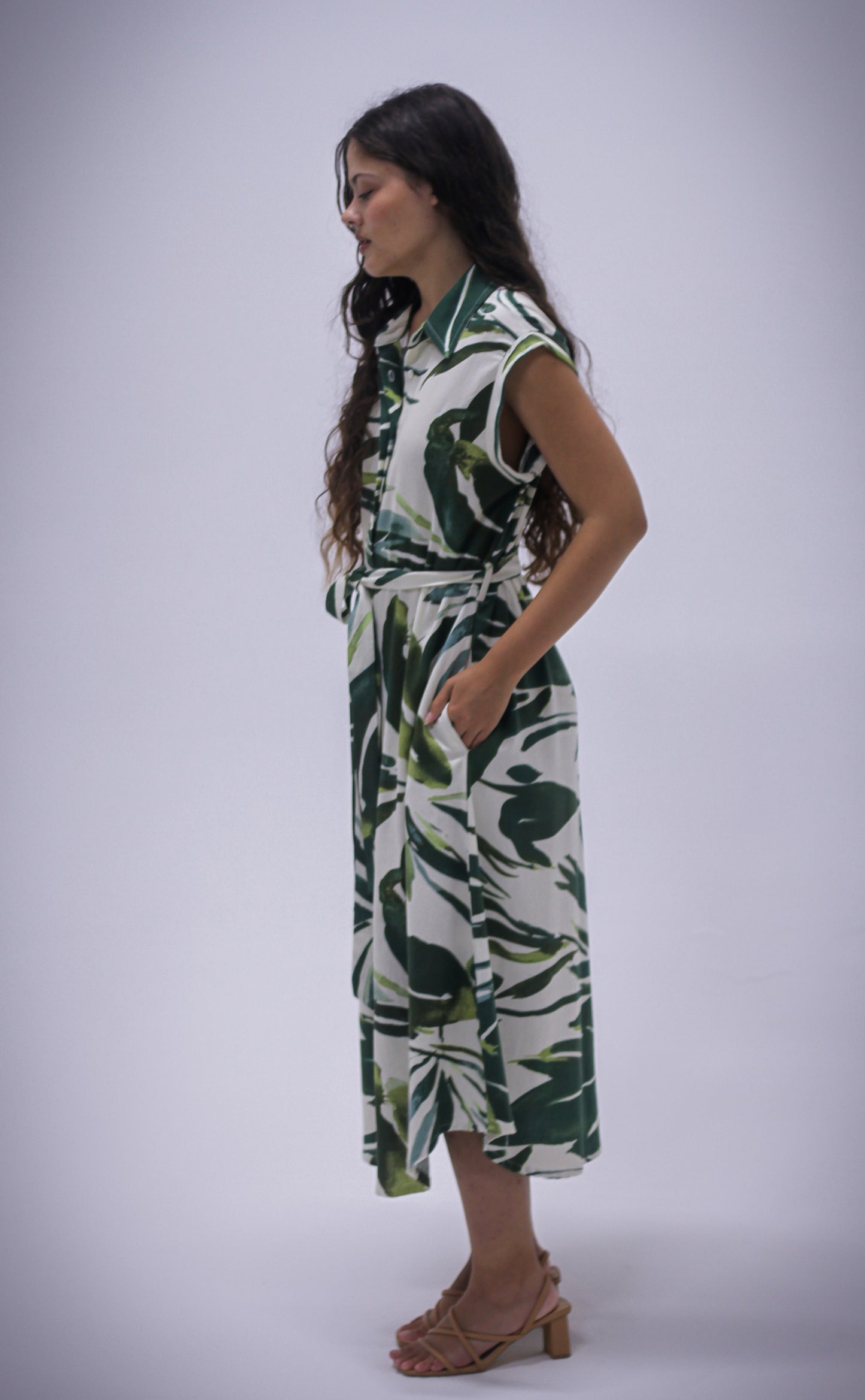 Aria Dress