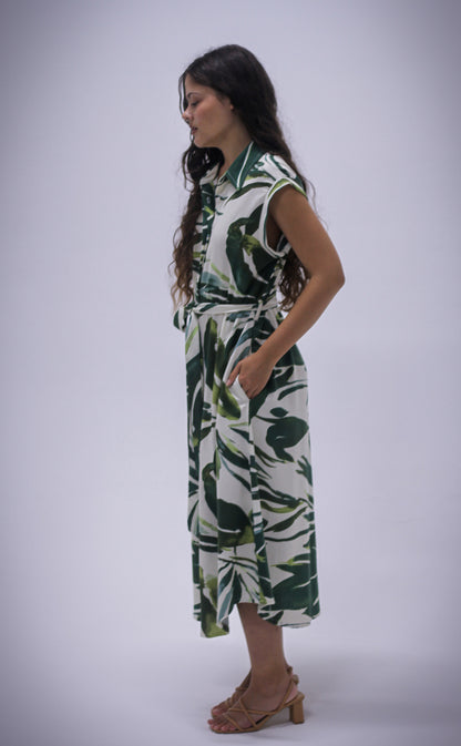Aria Dress