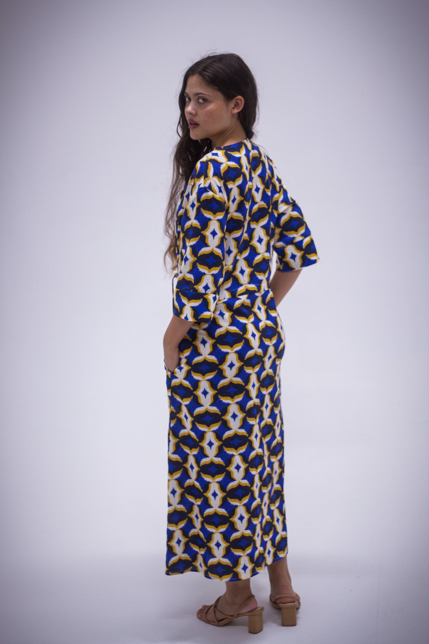 Sophia Dress