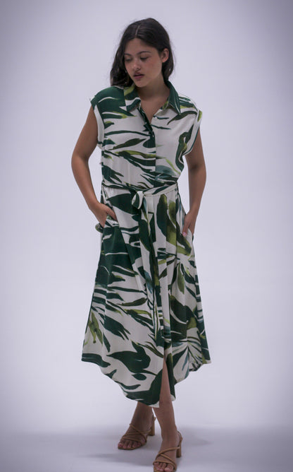 Aria Dress