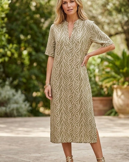 Lilly Fern Dress