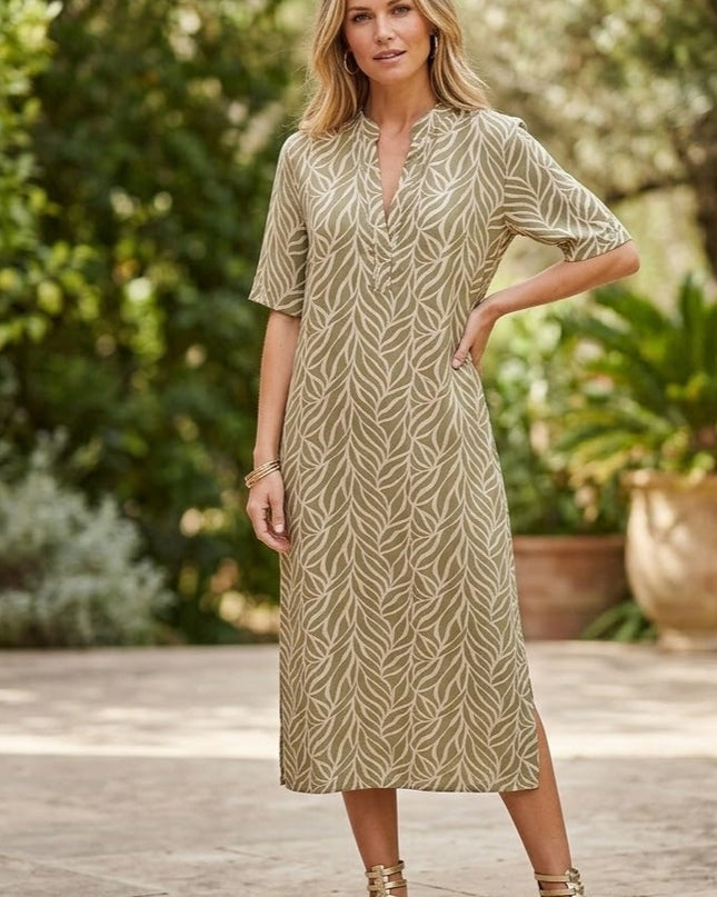 Lilly Fern Dress