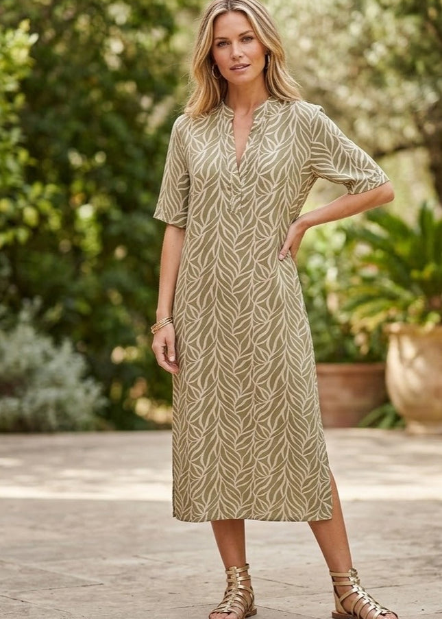 Lilly Fern Dress