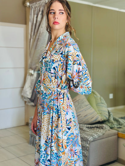 Brianna Dress