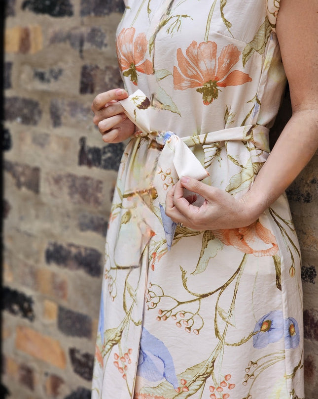 Adeline Cream Mystic