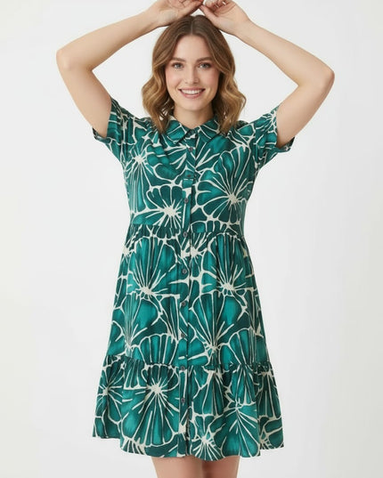 Linda Jade Dress