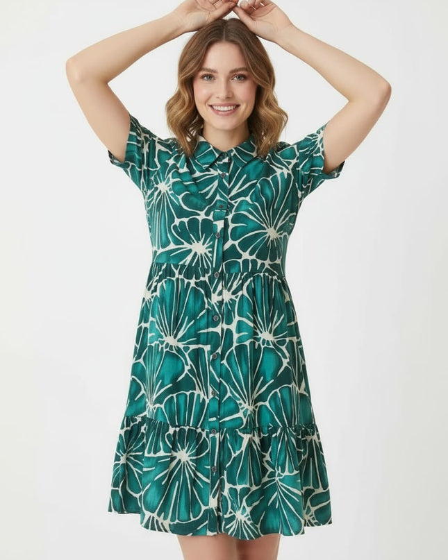 Linda Jade Dress