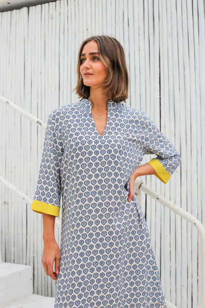 Constance Dress