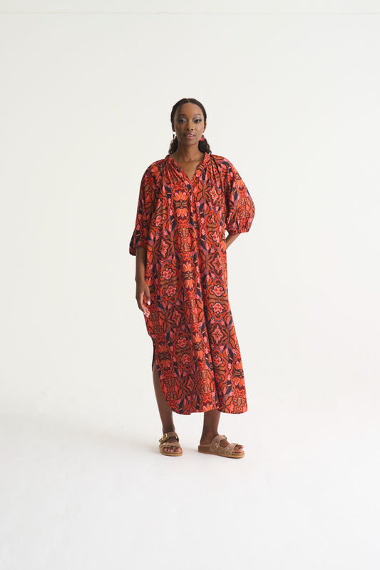 Jenny Tunic - Morocco