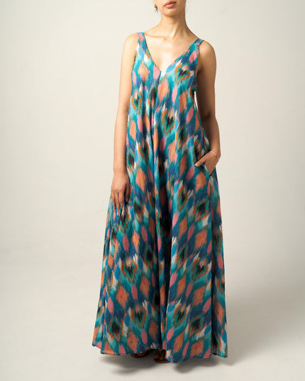 Maxi Sundress