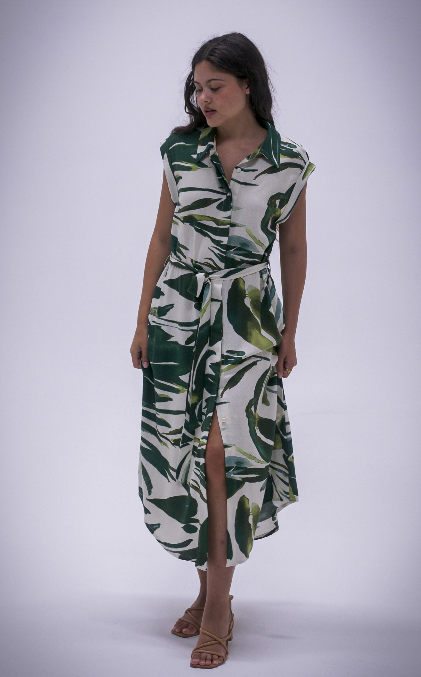 Aria Dress