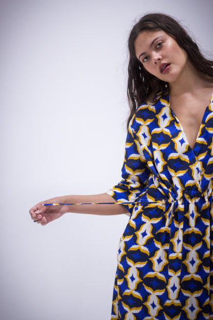 Sophia Dress