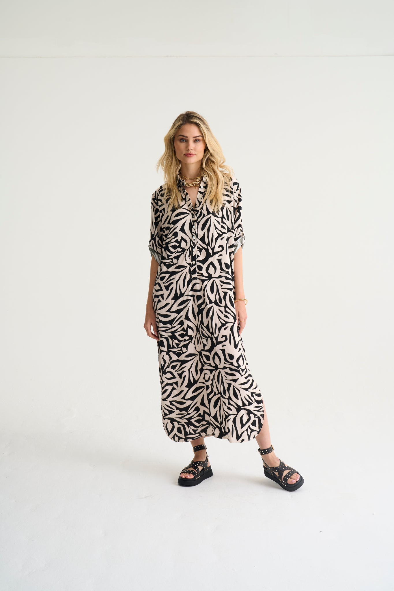 Romy Tunic