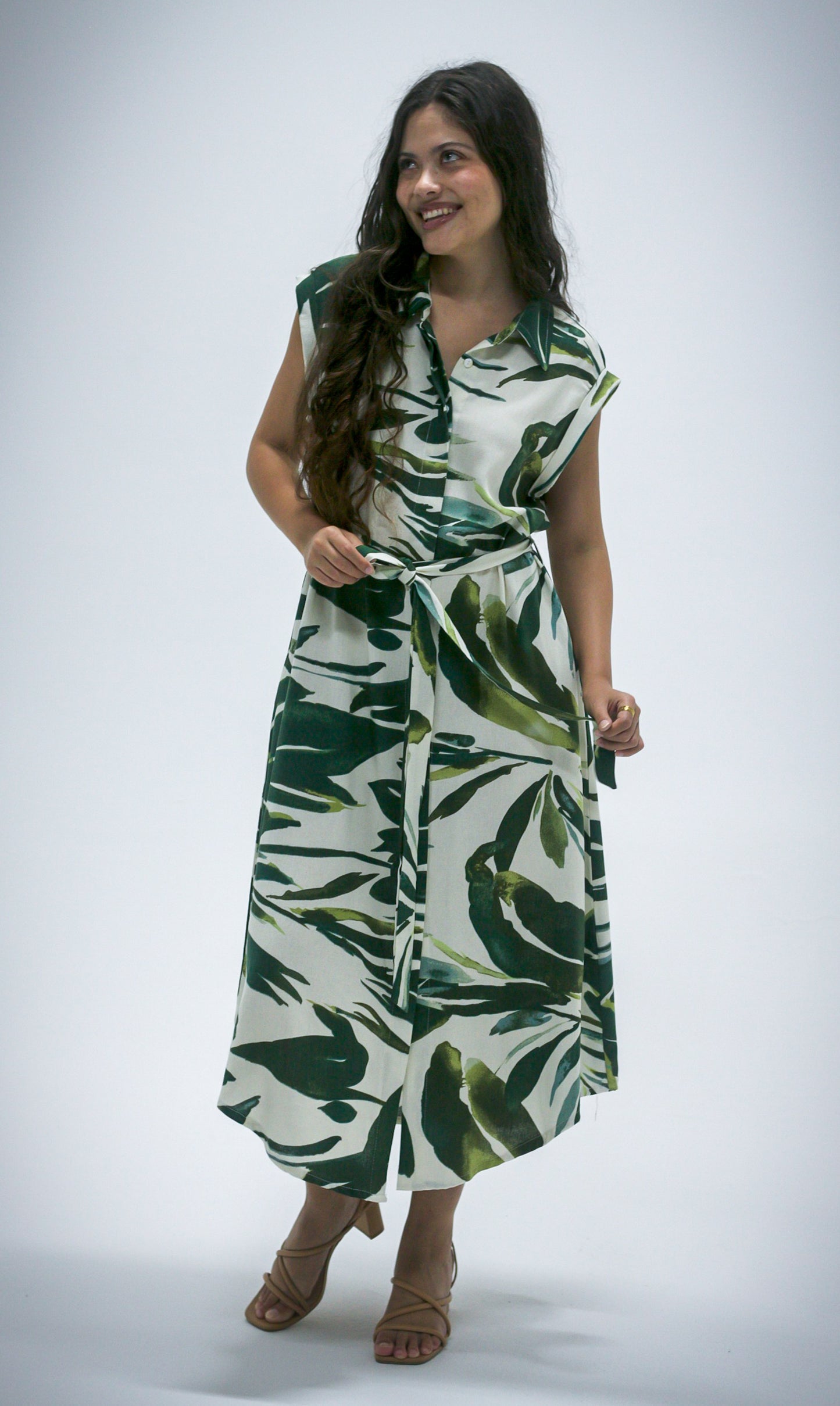Aria Dress