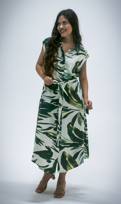 Aria Dress