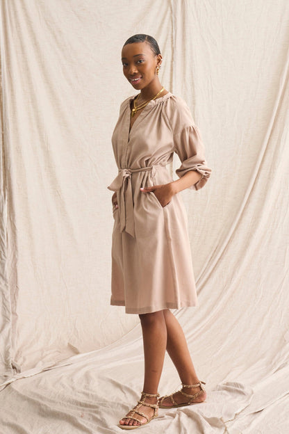 Jessica Tunic