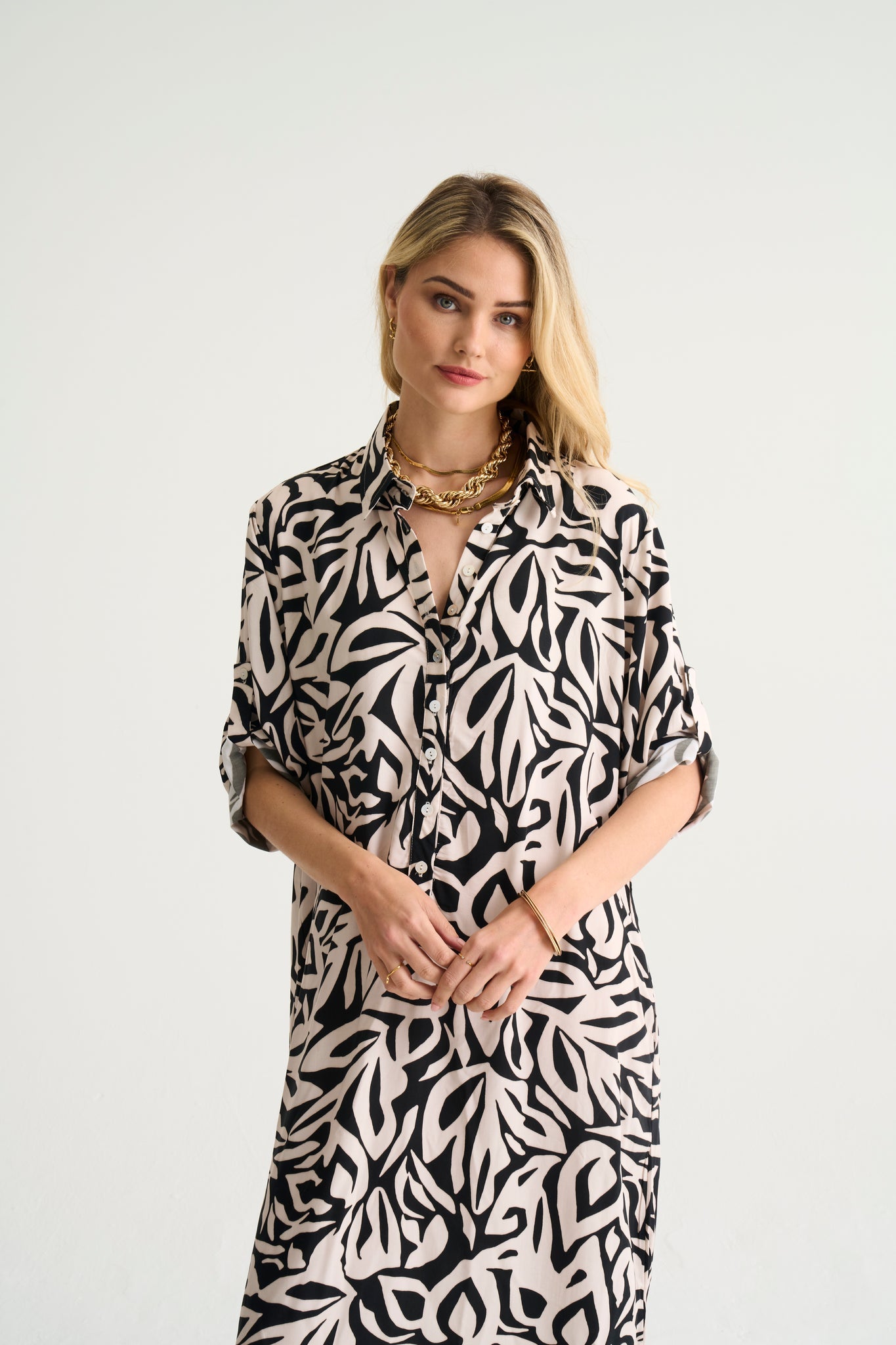 Romy Tunic