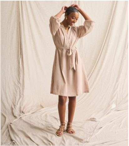 Jessica Tunic