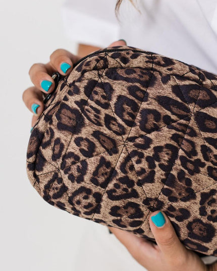 Predatora Cross Body Bag