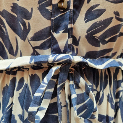 Spring Tier Dress
