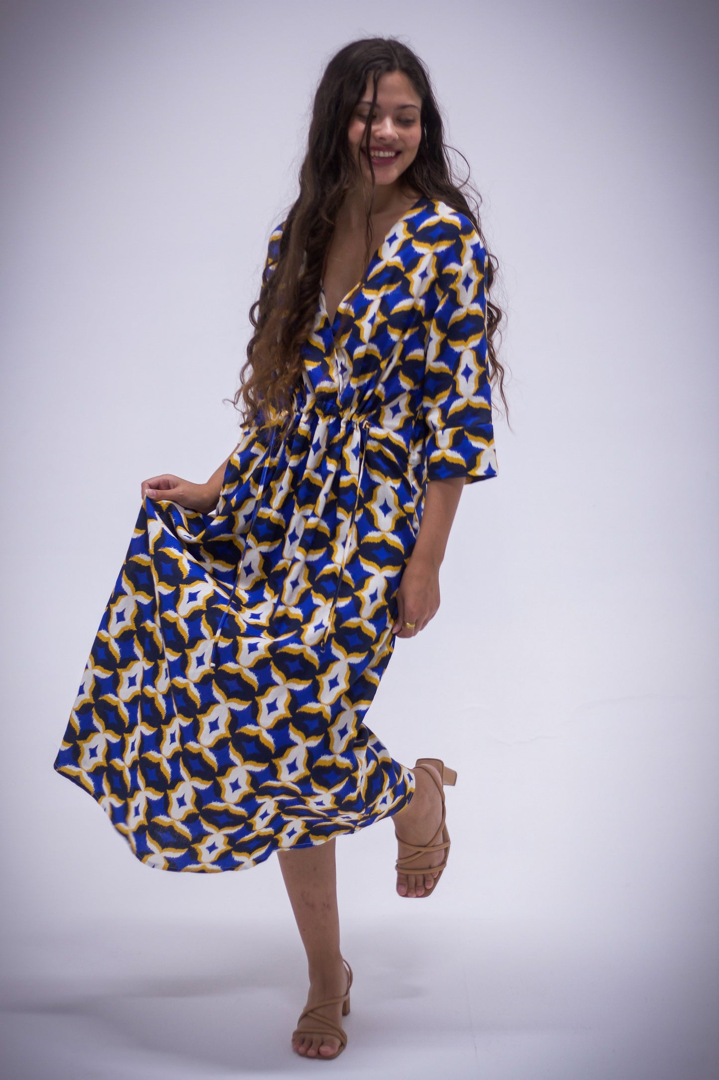Sophia Dress