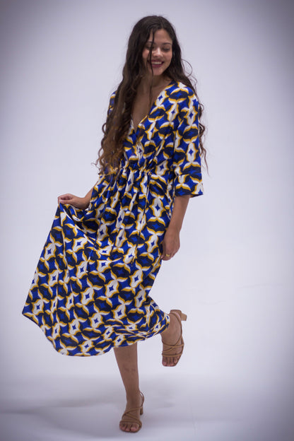 Sophia Dress