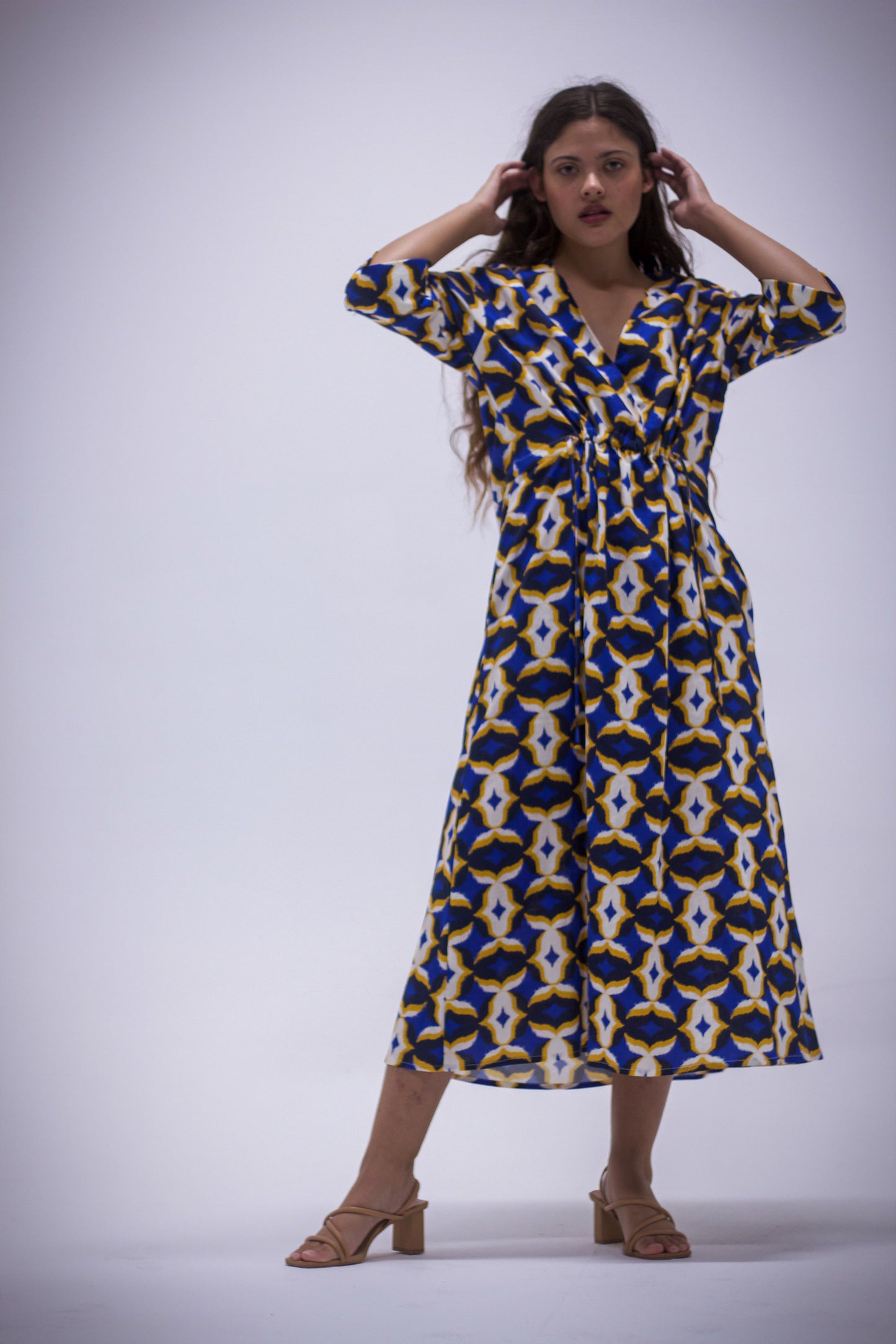 Sophia Dress