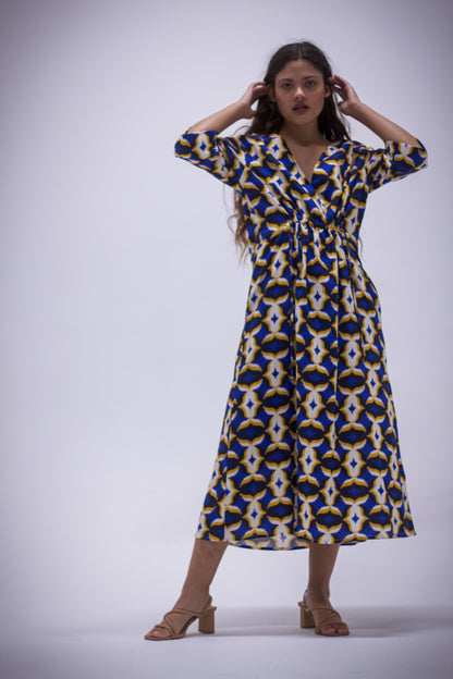 Sophia Dress