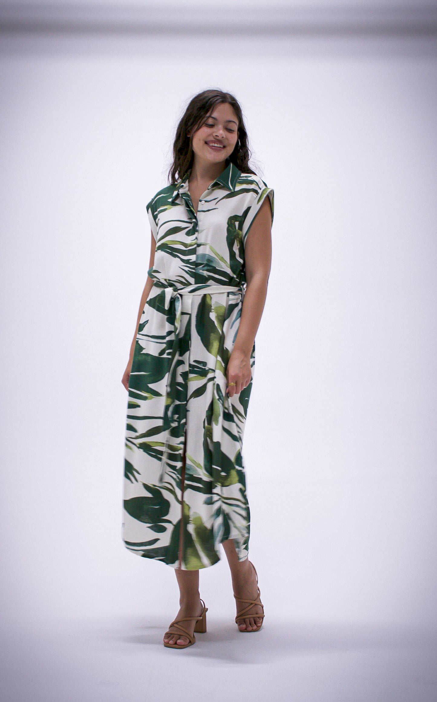 Aria Dress