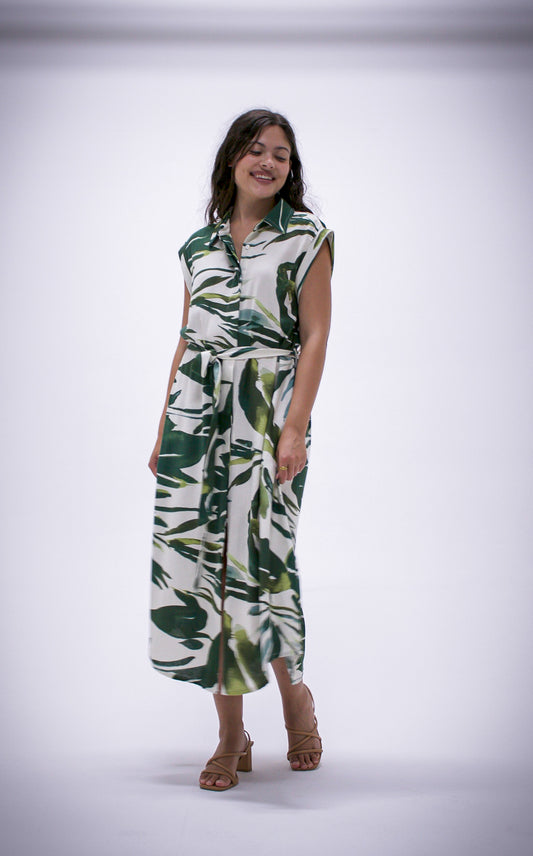 Aria Dress