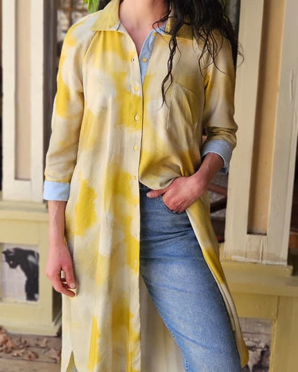 Savannah Capri Dress