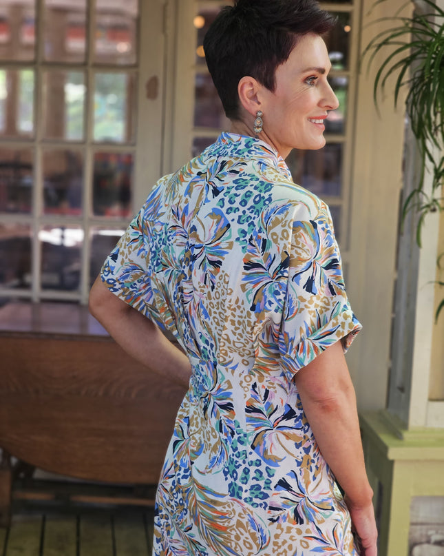 Aldi Wrap Urban Bliss