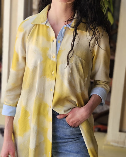 Savannah Capri Dress