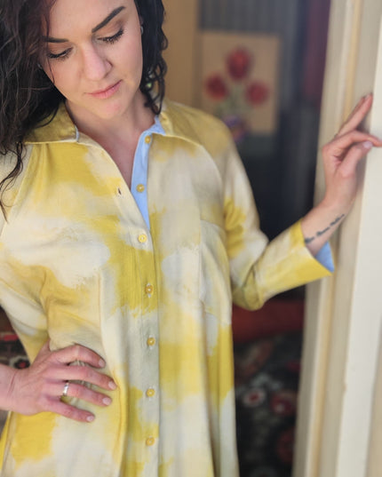 Savannah Capri Dress