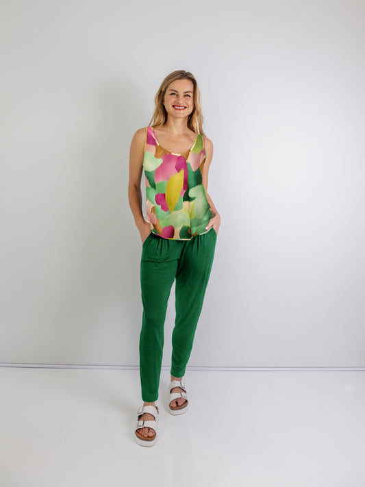 Brie Petal Cami