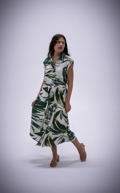 Aria Dress