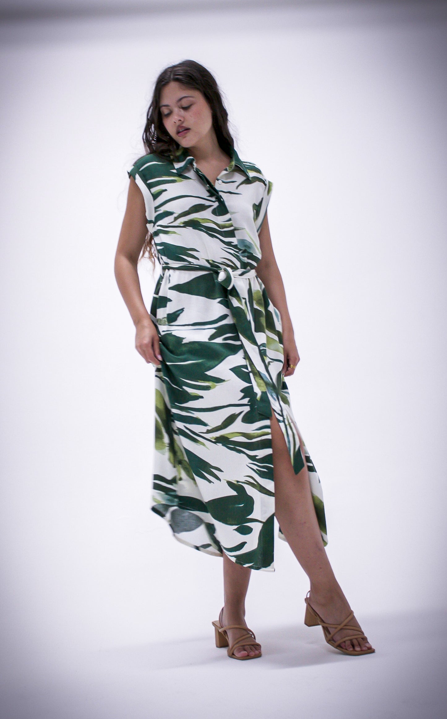 Aria Dress