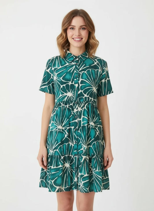Linda Jade Dress