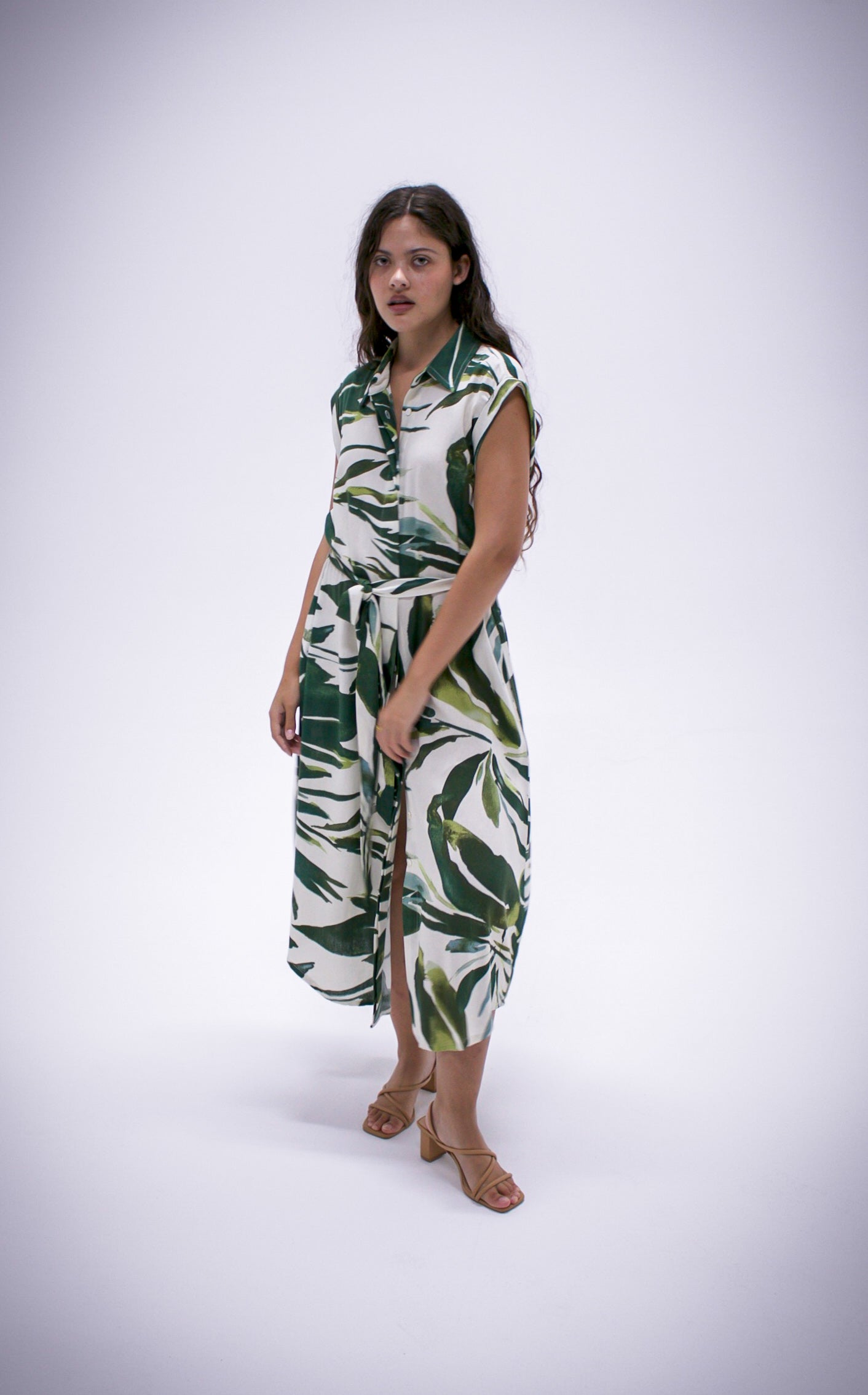 Aria Dress