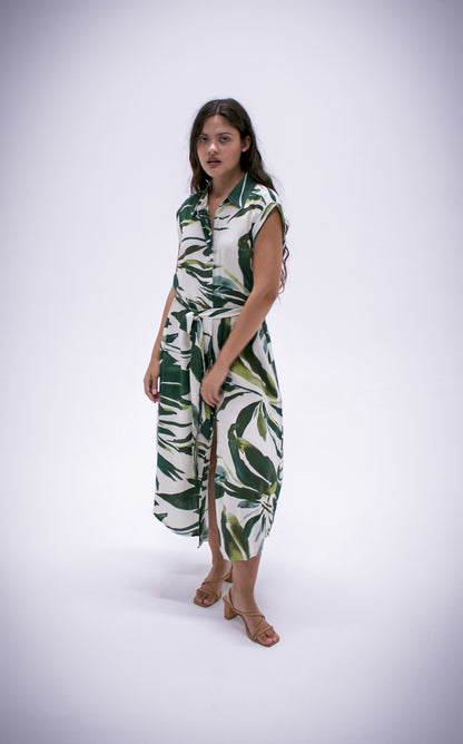 Aria Dress