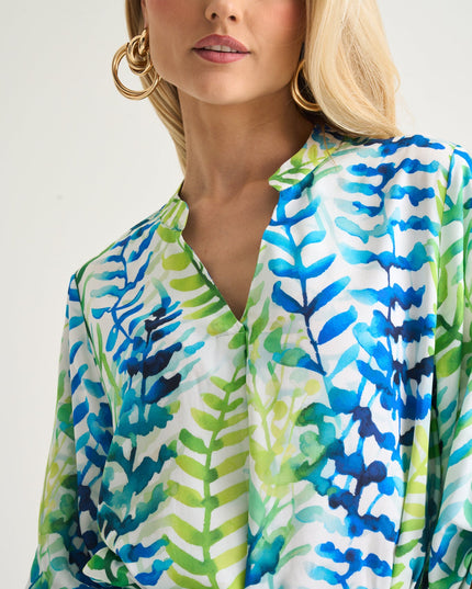 Sandy Tunic - Sea Foam