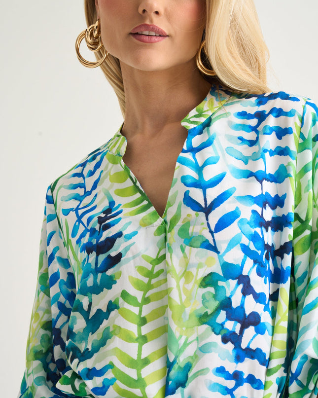 Sandy Tunic - Sea Foam