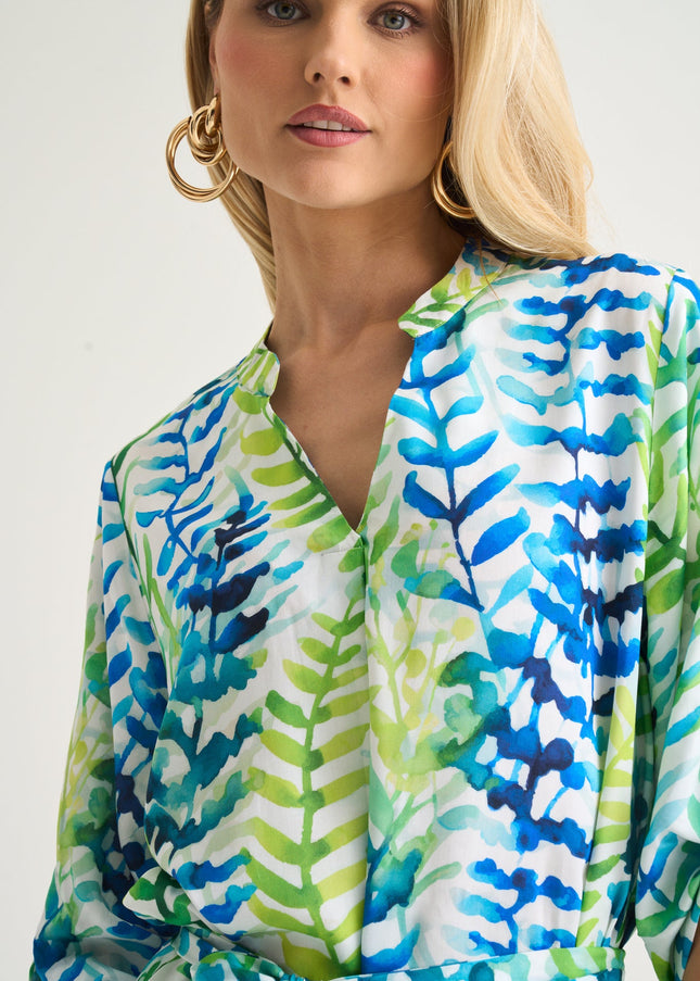 Sandy Tunic - Sea Foam