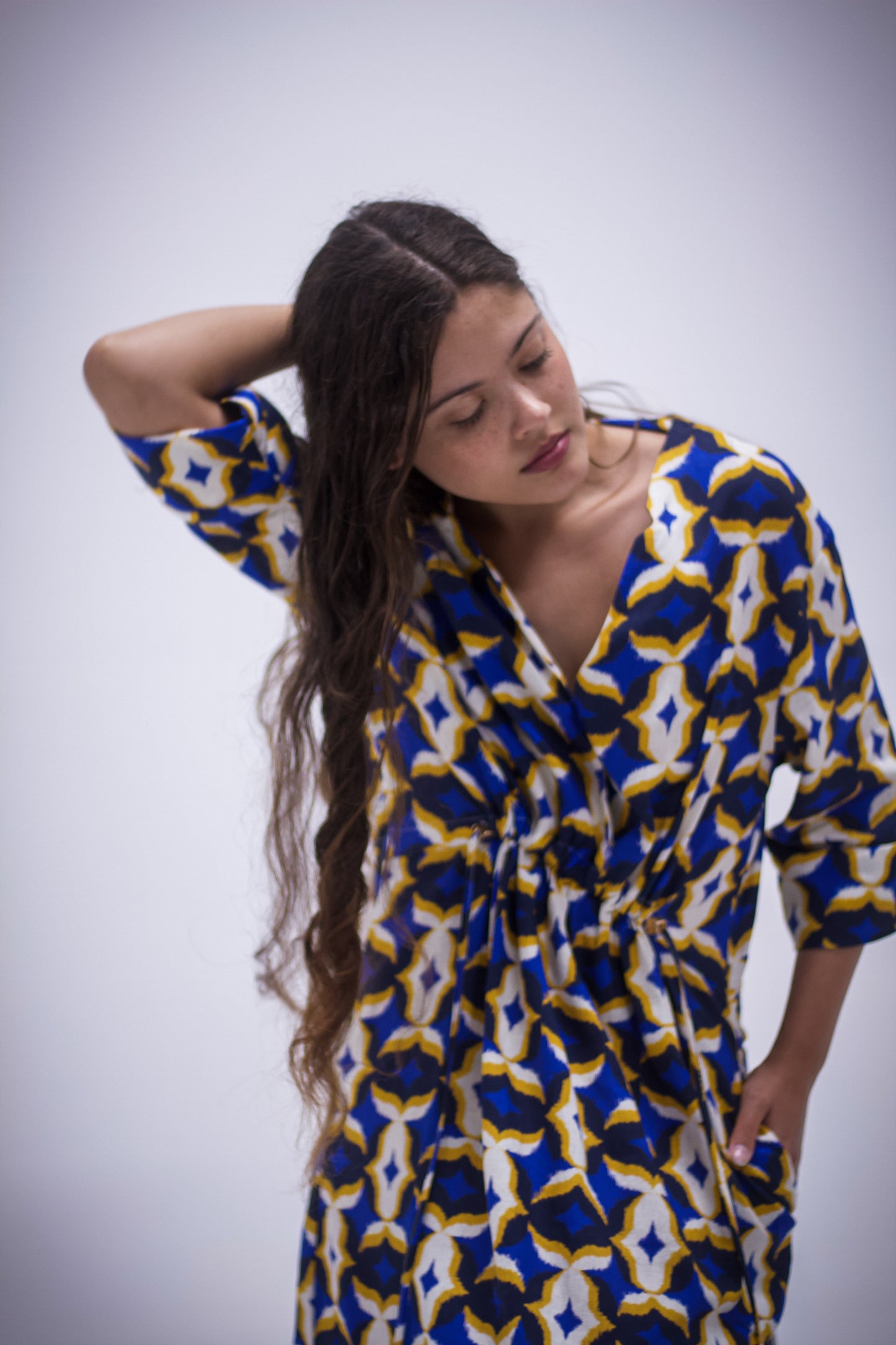 Sophia Dress