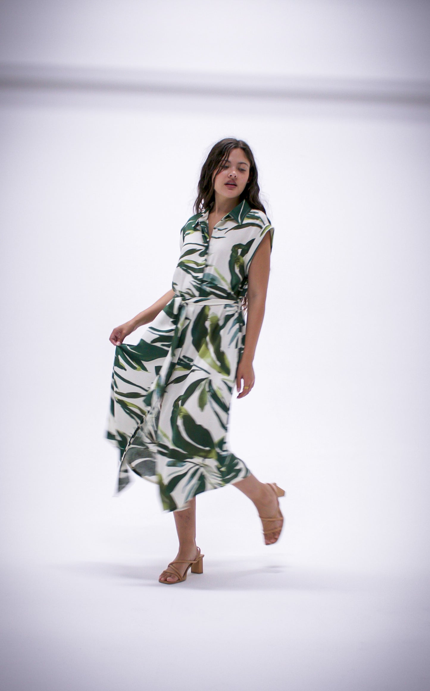 Aria Dress
