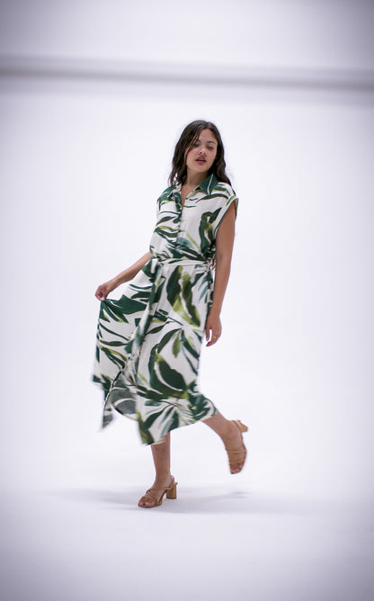 Aria Dress