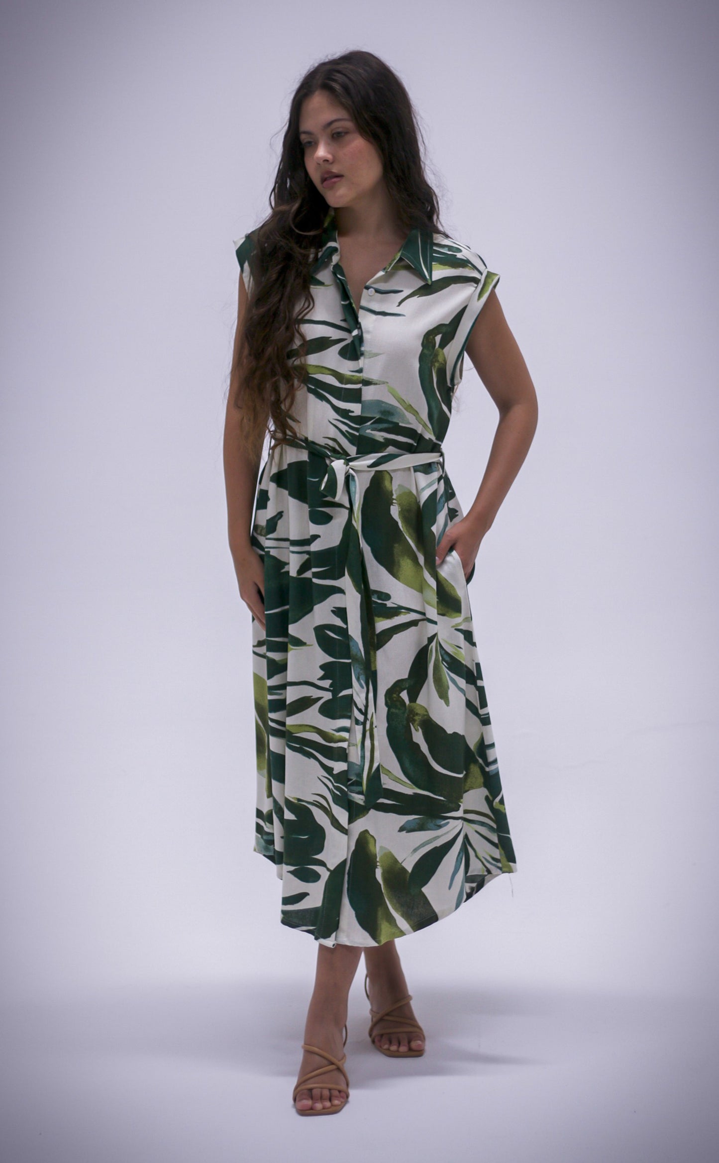 Aria Dress