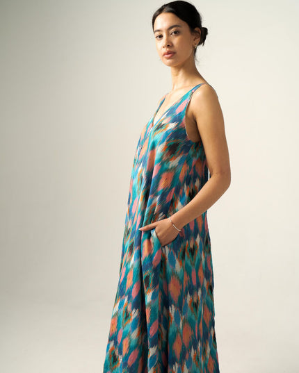 Maxi Sundress